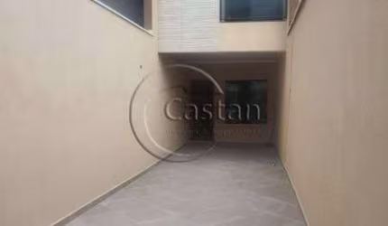 Casa com 3 quartos à venda na Rua das Tuberosas, --, Vila Prudente, São Paulo, 130 m2 por R$ 850.000