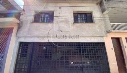 Casa com 2 quartos à venda na Travessa Flor de Hércules, --, Água Rasa, São Paulo, 88 m2 por R$ 490.000