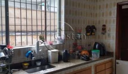 Casa com 3 quartos à venda na Rua Major Basílio, --, Mooca, São Paulo, 180 m2 por R$ 1.150.000