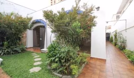 Casa com 4 quartos à venda na Rua Marechal Malet, --, Vila Zelina, São Paulo, 300 m2 por R$ 1.700.000
