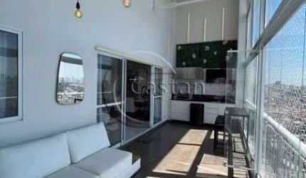Apartamento com 3 quartos à venda na Rua José Gonçalves Galeão, --, Jardim Avelino, São Paulo, 130 m2 por R$ 1.999.000