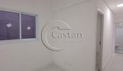 Apartamento com 1 quarto à venda na Rua Ourinhos, --, Mooca, São Paulo, 40 m2 por R$ 335.000
