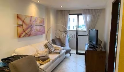Apartamento com 2 quartos à venda na Rua Evangelina, --, Vila Carrão, São Paulo, 64 m2 por R$ 470.000