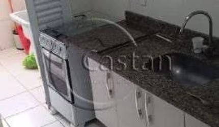 Apartamento com 3 quartos à venda na Rua do Hipódromo, --, Mooca, São Paulo, 64 m2 por R$ 649.000