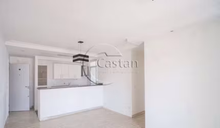 Apartamento com 3 quartos à venda na Rua Itajaí, --, Mooca, São Paulo, 76 m2 por R$ 790.000