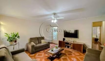 Casa com 3 quartos à venda na Rua Bento Gonçalves, --, Tatuapé, São Paulo, 115 m2 por R$ 650.000