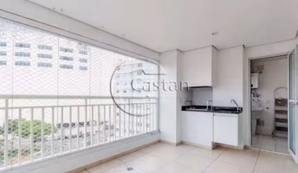 Apartamento com 3 quartos à venda na Rua Chamantá, --, Vila Prudente, São Paulo, 89 m2 por R$ 950.000