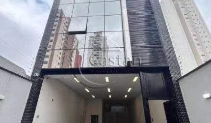 Prédio à venda na Rua Baguassu, --, Vila Regente Feijó, São Paulo, 338 m2 por R$ 6.900.000