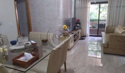 Apartamento com 4 quartos à venda na Rua Ilansa, --, Mooca, São Paulo, 127 m2 por R$ 1.275.000