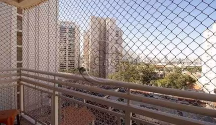 Apartamento com 2 quartos à venda na Rua Oliveira Alves, --, Ipiranga, São Paulo, 58 m2 por R$ 658.500
