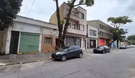 Casa com 3 quartos à venda na Rua José Bento, --, Cambuci, São Paulo, 80 m2 por R$ 380.000