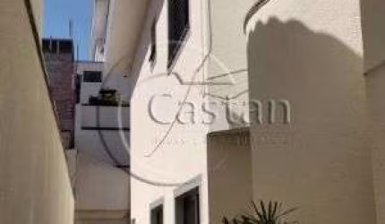 Casa com 4 quartos à venda na Rua Barão de Juparanã, --, Vila Zelina, São Paulo, 185 m2 por R$ 1.280.000