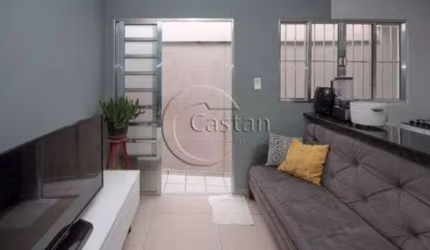 Casa com 4 quartos à venda na Rua Joaquim Mendes do Prado, --, Chácara Belenzinho, São Paulo, 135 m2 por R$ 522.000