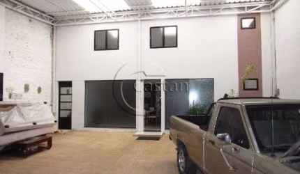 Casa com 3 quartos para alugar na Rua Professor Machado Tolosa, --, Mooca, São Paulo, 264 m2 por R$ 14.800