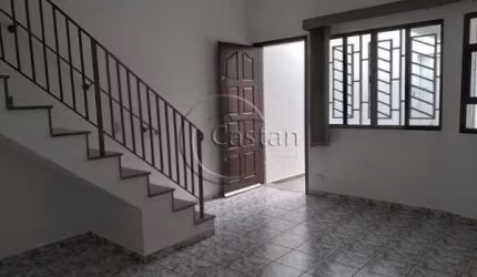 Casa com 2 quartos à venda na Rua Corumbaiba, --, Mooca, São Paulo, 87 m2 por R$ 650.000