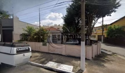 Terreno à venda na Rua Ituverava, --, Vila Prudente, São Paulo, 220 m2 por R$ 1.800.000