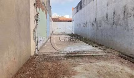 Terreno à venda na Rua Gaspar Rodrigues, --, Jardim Anália Franco, São Paulo, 140 m2 por R$ 500.000