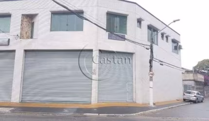 Barracão / Galpão / Depósito à venda na Rua Francisco Fett, --, Parque São Lucas, São Paulo, 360 m2 por R$ 3.800.000