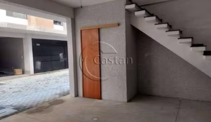 Casa em condomínio fechado com 3 quartos à venda na Rua Salvador Fiordelisio, --, Mooca, São Paulo, 92 m2 por R$ 750.000