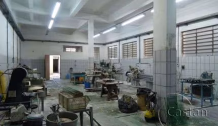 Barracão / Galpão / Depósito à venda na Rua Campo Largo, --, Mooca, São Paulo, 510 m2 por R$ 2.659.000