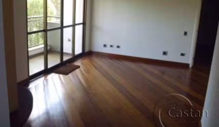 Apartamento com 3 quartos à venda na Rua Domingos da Fonseca, --, Mooca, São Paulo, 133 m2 por R$ 2.128.000