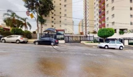 Apartamento com 3 quartos à venda na Rua Lutécia, --, Vila Carrão, São Paulo, 63 m2 por R$ 586.000