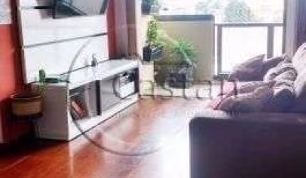 Apartamento com 3 quartos à venda na Rua do Acre, --, Mooca, São Paulo, 79 m2 por R$ 548.800