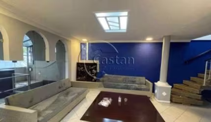 Casa com 8 quartos à venda na Rua Comendador Roberto Ugolini, --, Mooca, São Paulo, 280 m2 por R$ 2.500.000