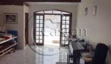 Casa com 3 quartos à venda na Rua Iguaçaba, --, Vila Formosa, São Paulo, 198 m2 por R$ 640.000