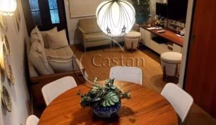 Casa com 3 quartos à venda na Rua Vieira Martins, --, Brás, São Paulo, 104 m2 por R$ 990.000