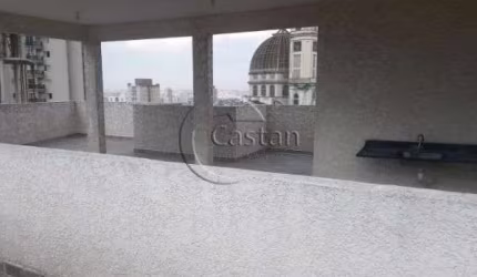Apartamento com 2 quartos à venda na Rua Condeúba, --, Vila Carrão, São Paulo, 44 m2 por R$ 360.000