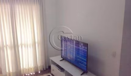 Apartamento com 3 quartos à venda na Rua Butiá, --, Água Rasa, São Paulo, 80 m2 por R$ 851.000