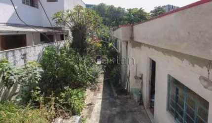 Casa com 3 quartos à venda na Avenida Trumain, --, Vila Formosa, São Paulo, 302 m2 por R$ 725.000