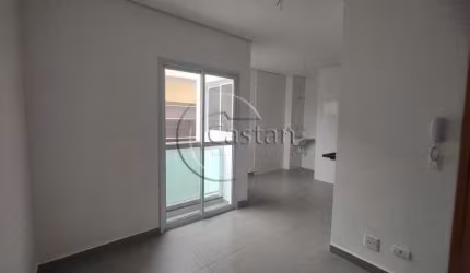Apartamento com 2 quartos à venda na Rua Farol Paulistano, --, Mooca, São Paulo, 44 m2 por R$ 335.000