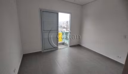 Apartamento com 2 quartos à venda na Rua Farol Paulistano, --, Mooca, São Paulo, 42 m2 por R$ 335.000