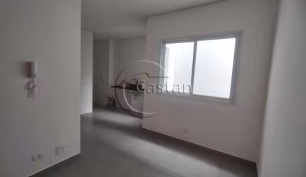 Apartamento com 2 quartos à venda na Rua Farol Paulistano, --, Mooca, São Paulo, 42 m2 por R$ 310.000