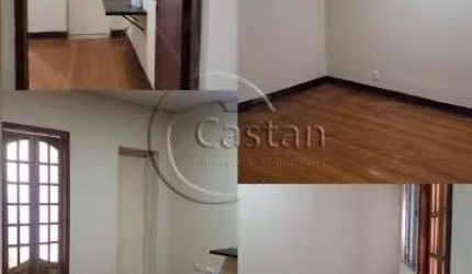Casa com 3 quartos à venda na Rua Borges de Figueiredo, --, Mooca, São Paulo, 196 m2 por R$ 744.700