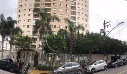 Apartamento com 3 quartos à venda na Rua do Reno, --, Vila Moinho Velho, São Paulo, 70 m2 por R$ 575.000