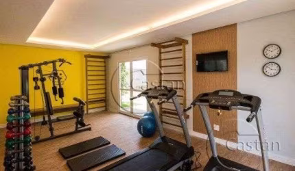 Apartamento com 2 quartos à venda na Avenida Doutor Francisco Mesquita, --, Vila Prudente, São Paulo, 45 m2 por R$ 320.000