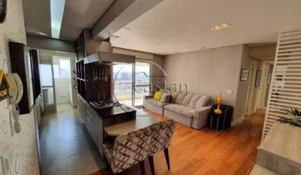 Apartamento com 3 quartos à venda na Rua Marina Crespi, --, Mooca, São Paulo, 86 m2 por R$ 1.290.000
