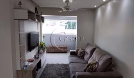 Apartamento com 2 quartos à venda na Avenida Dezenove de Janeiro, --, Vila Carrão, São Paulo, 73 m2 por R$ 639.000