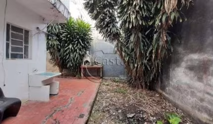 Terreno à venda na Rua Pantojo, --, Vila Regente Feijó, São Paulo, 140 m2 por R$ 830.000