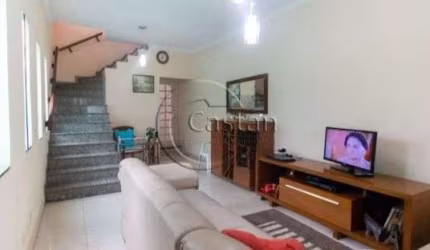 Casa com 4 quartos à venda na Rua Pretória, --, Vila Formosa, São Paulo, 150 m2 por R$ 1.200.000