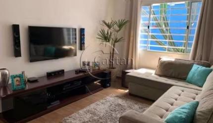 Casa com 3 quartos à venda na Rua Açaizal, --, Vila Prudente, São Paulo, 230 m2 por R$ 850.000