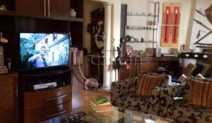 Apartamento com 3 quartos à venda na Rua Professor João de Oliveira Torres, --, Jardim Anália Franco, São Paulo, 138 m2 por R$ 1.733.000