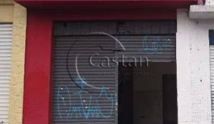 Sala comercial para alugar na Rua do Orfanato, --, Vila Prudente, São Paulo, 80 m2 por R$ 3.350