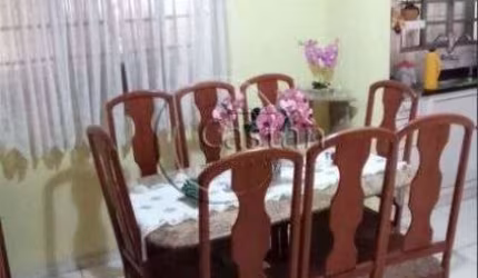 Casa com 6 quartos à venda na Rua Abernéssia, --, Vila Carrão, São Paulo, 157 m2 por R$ 950.000