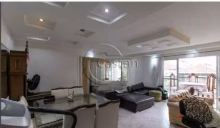 Apartamento com 4 quartos à venda na Rua Pedro de Godói, --, Vila Prudente, São Paulo, 137 m2 por R$ 1.200.000