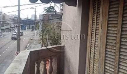 Casa em condomínio fechado com 3 quartos à venda na Rua do Oratório, --, Mooca, São Paulo, 292 m2 por R$ 1.045.000