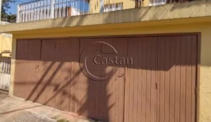 Casa em condomínio fechado com 3 quartos à venda na Rua Capitão José Leite, --, Vila Matilde, São Paulo, 156 m2 por R$ 505.400